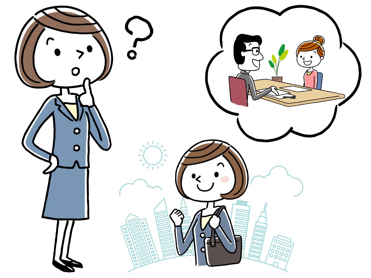 介護業界の職務経歴書の書き方とは？