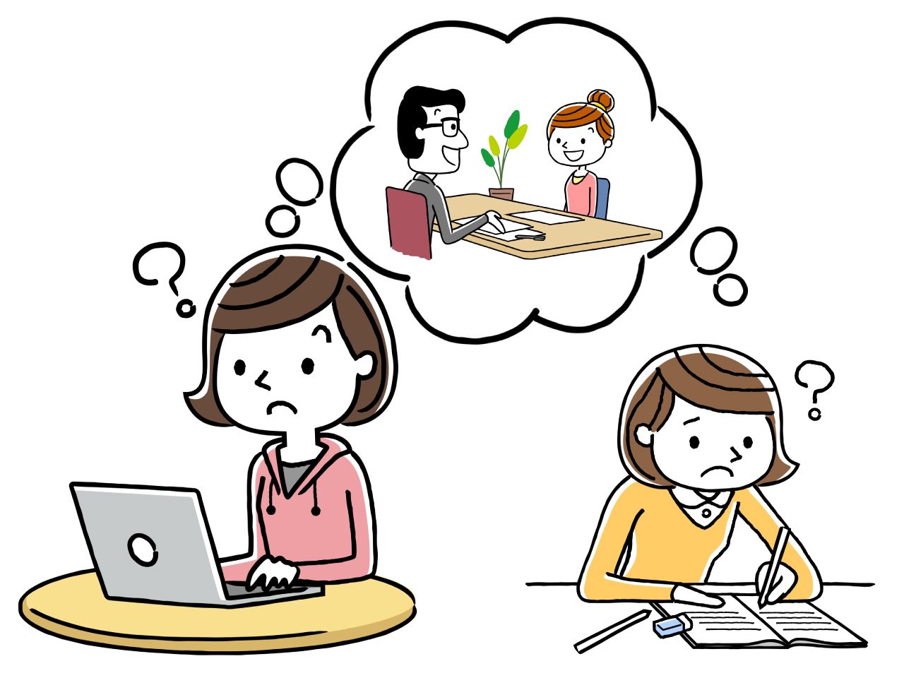 介護業界での履歴書の書き方（学歴・職歴・志望動機）