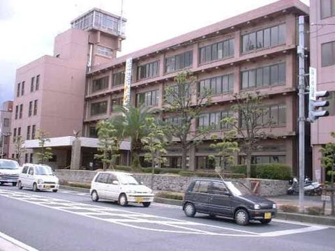 11 16更新 橿原市の介護老人保健施設一覧 みんなの介護