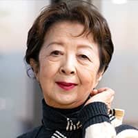 賢人論 第回 前編 下重暁子氏 賢人論 みんなの介護