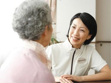 株式会社 ネクサスケア みんなの介護