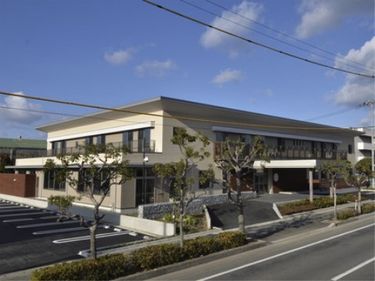 株式会社 共生バックアップシステム みんなの介護 株式会社 共生バックアップシステム みんなの介護