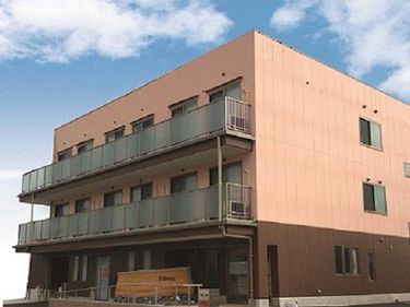 株式会社 アイポート みんなの介護