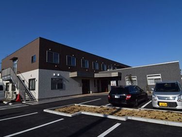 介護福祉事業 事業紹介 株式会社メディクルード