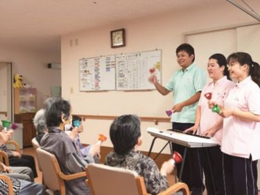 株式会社 アイ ディー エム みんなの介護 株式会社 アイ ディー エム みんなの介護