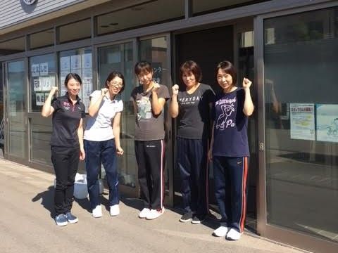 サービス付き高齢者向け住宅 ワールドステイ神宮寺のスタッフ