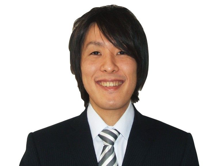 「ゴールドエイジフォーリア」の施設長。施設長の本多さん。