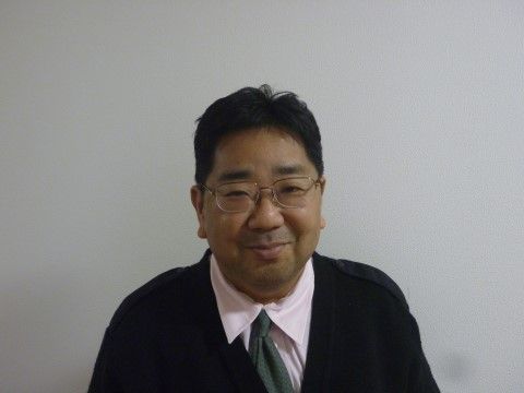 医療法人幸晴会 中谷クリニックの飯地院長