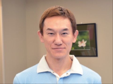 グッドタイムホーム・不動前のケアスタッフ。いつまでも明るく楽しい日々をお過ごしいただけるようサポートいたします。