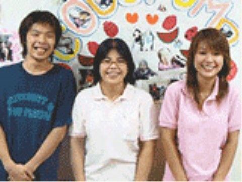 ココファン仲池上のスタッフ。不自由のない快適な環境での毎日をご提供いたします。