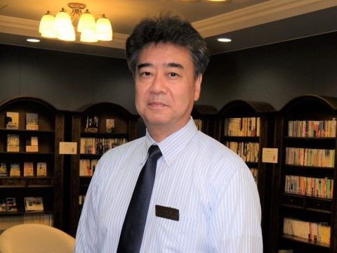 クラーチ溝の口の施設長インタビュー。皆様とお過ごしする大切なお時間を、より一層有意義な日々とするためスタッフ一同全力でサポートいたします。