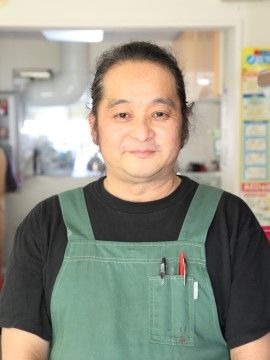 せらぴ新宿の施設長インタビュー。日々を自分らしく、明るく元気にいつまでもいていただけるよう介護に努めてまいります。