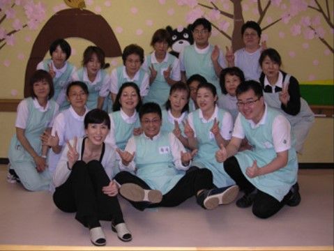 ベストライフさいたまのスタッフインタビュー。皆様が毎日いきいいきとたのしい、笑顔の溢れる日々をお送りいただけるようサポートしてまいります。