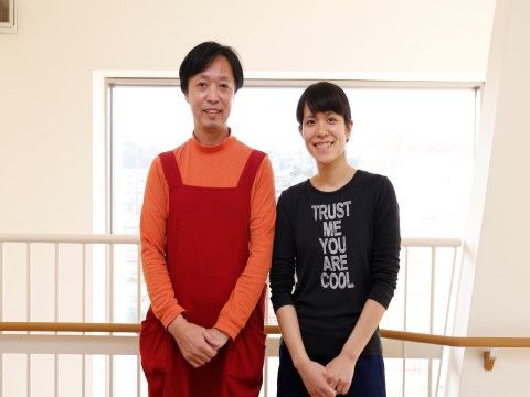 「グループホームひかり新横浜新羽」施設スタッフ。皆様の安心かつ快適なサポートは私たちにお任せください。