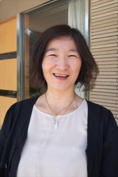 「ニチイケアセンター横浜戸塚」の施設長。