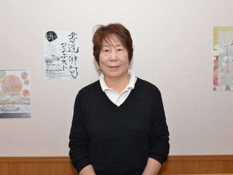 「サービス付き高齢者向け住宅 プレヴェール」施設長。自他ともに認める責任感の塊である施設長。皆から頼りにされる、当施設の大黒柱です。