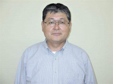 ケアポート箱崎の施設長インタビュー。毎日を安心してお過ごしいただける施設環境・サービスをご提供しております。