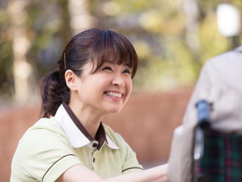 「ヴィラフローラ南円山」スタッフ