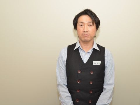ウッディタウン高崎南の施設長