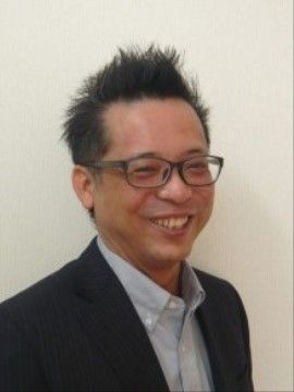 「地域密集型有料老人ホーム モナミ大田」の施設長さん。四季の華 名東山の手の施設長さん。