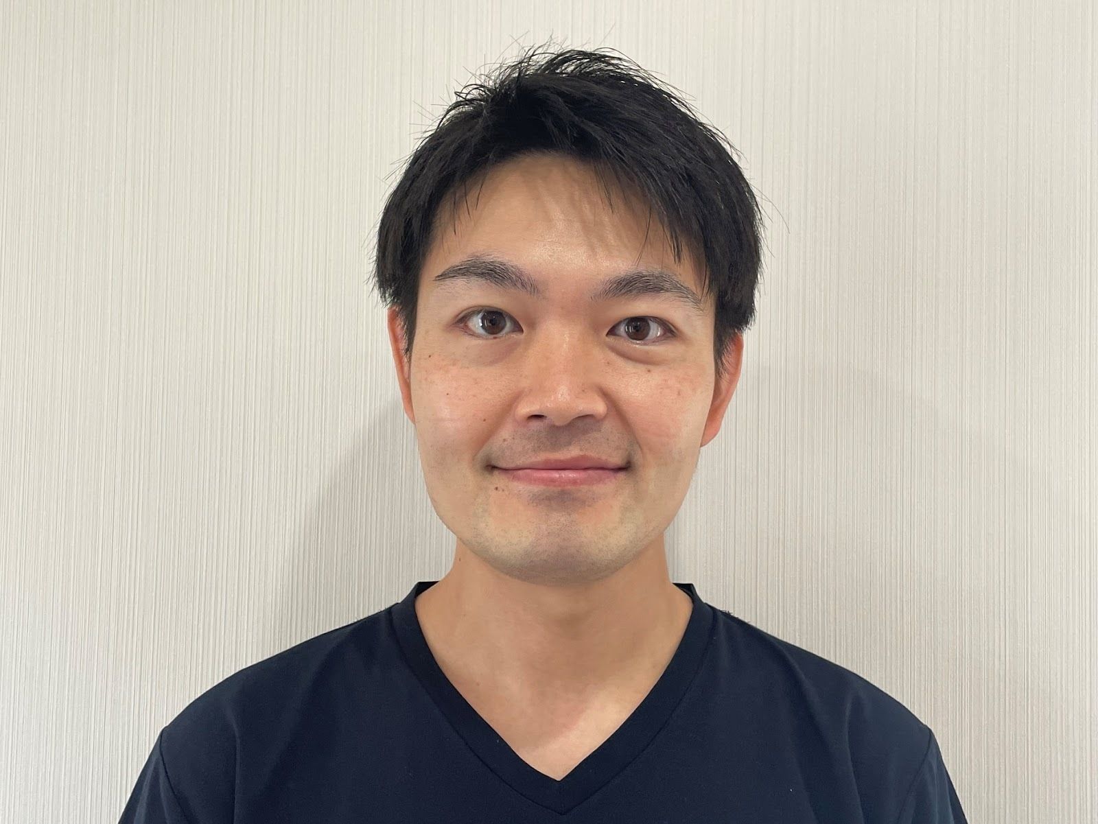 「フレンド天王寺」の施設長