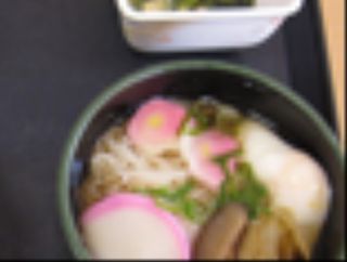 「ケアハウス 黎明の里」朝食