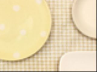 「ケアハウス 黎明の里」昼食準備の風景