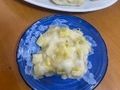 鬼まんじゅう