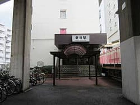 6 23更新 新松戸駅の病院 クリニックを併設している老人ホーム 介護施設一覧 空室6件 みんなの介護