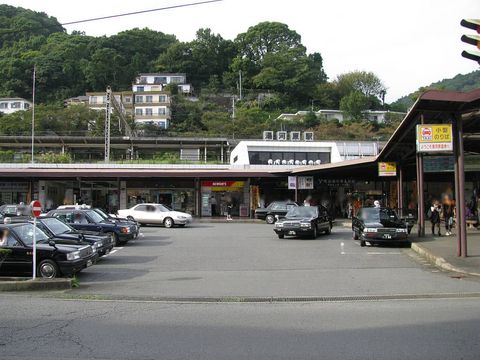 11 25更新 湯河原駅の老人ホーム 介護施設一覧 空室6件 みんなの介護