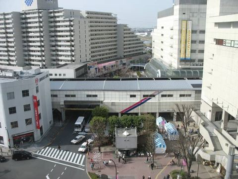 1 27更新 聖蹟桜ヶ丘駅のサービス付き高齢者向け住宅一覧 空室5件 みんなの介護