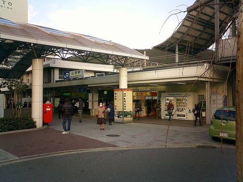 7 2更新 山科駅の介護療養型医療施設一覧 みんなの介護