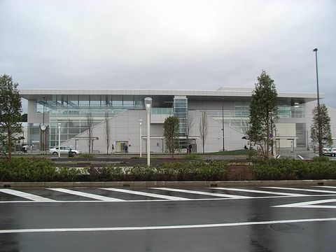 7 24更新 西大宮駅の老人ホーム 介護施設一覧 空室111件 みんなの介護