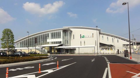 7 8更新 雀宮駅のグループホーム一覧 みんなの介護 7 8更新 雀宮駅のグループホーム一覧 みんなの介護