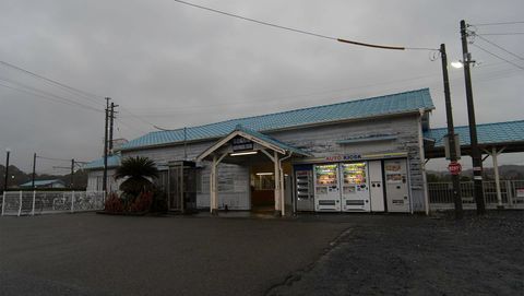 7 23更新 那古船形駅の老人ホーム 介護施設一覧 みんなの介護