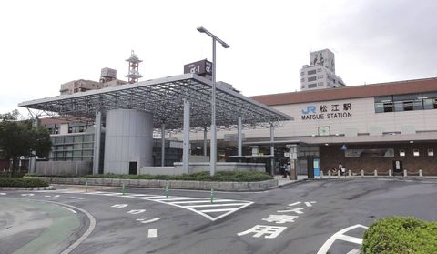 8 14更新 松江駅の老人ホーム 介護施設一覧 空室3件 みんなの介護