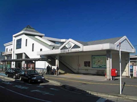 10 27更新 武蔵嵐山駅の特別養護老人ホーム一覧 みんなの介護