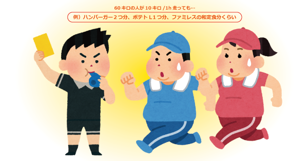 高齢肥満解消！食生活の見直しとスクワットで基礎代謝アップ