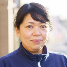 山田祐子アイコン