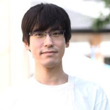 深谷拓也アイコン
