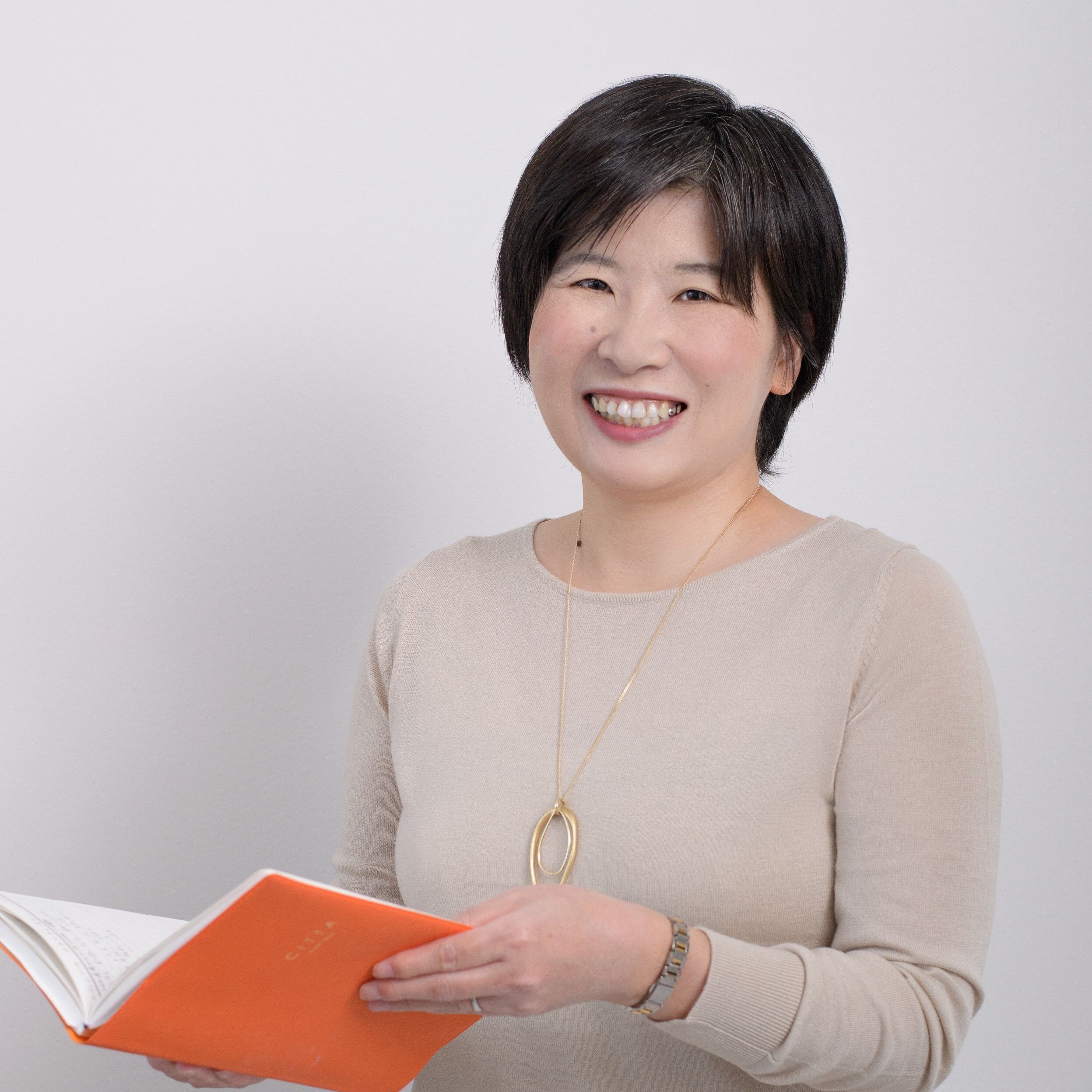 古賀 優美子