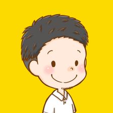 のぶアイコン