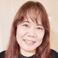 株式会社けあけあ ふくしの人づくり研究所  奥田 亜由子