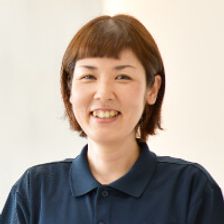 新谷 智恵アイコン