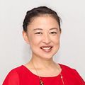 井上 百合枝