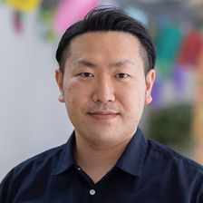 網野 健一アイコン