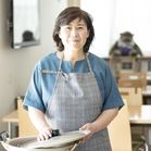 大八木 京子
