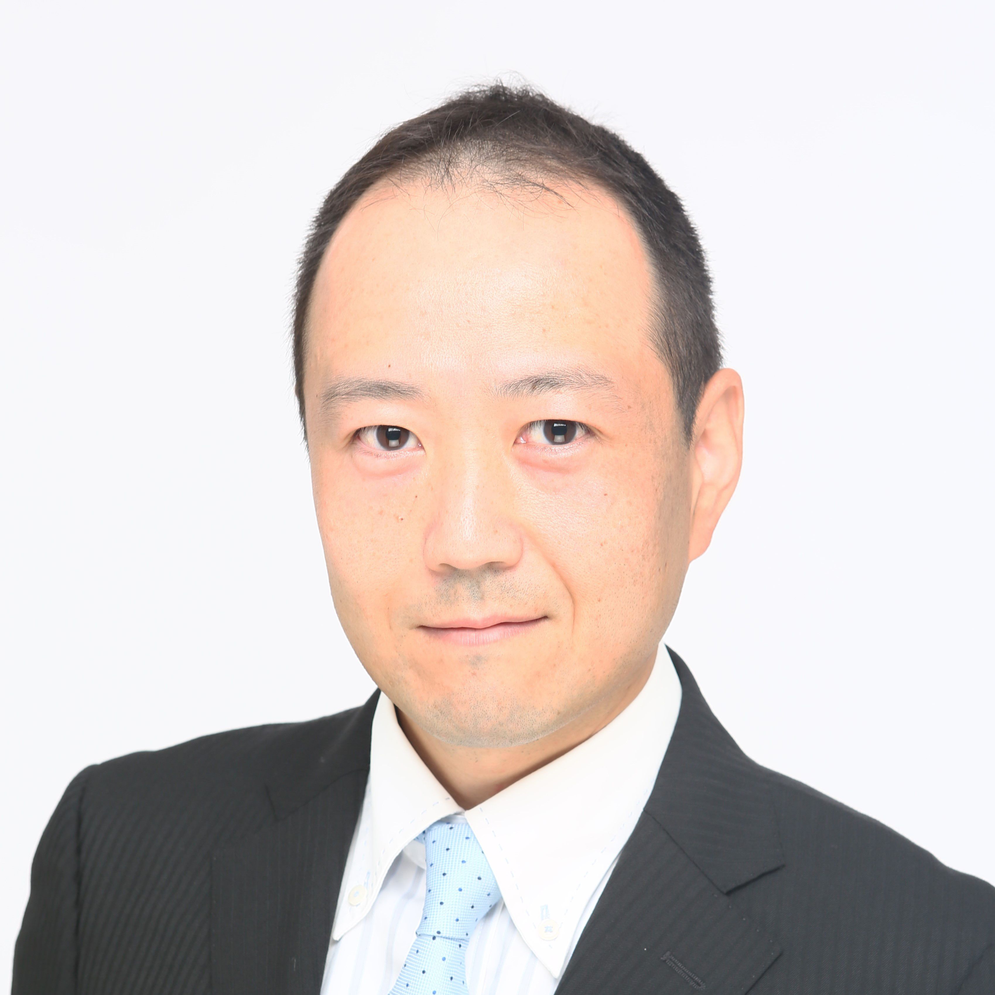 雜賀 匡史