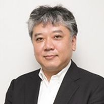 酒井 穣