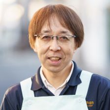 木村秀一アイコン